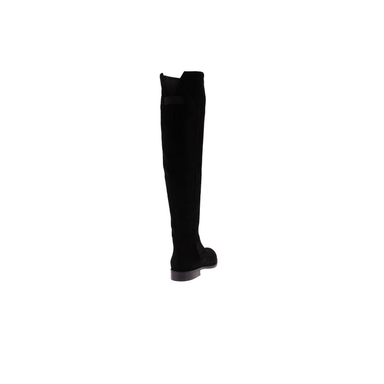 Scapa boots black 4