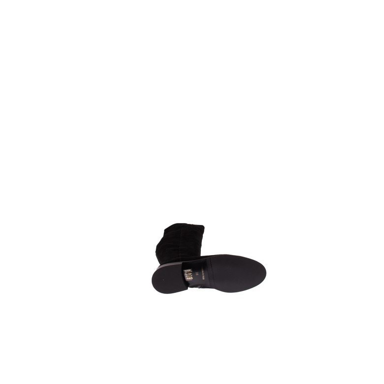 Scapa boots black 5