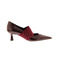 Natan pumps bordeaux 1