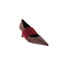 Natan pumps bordeaux 2