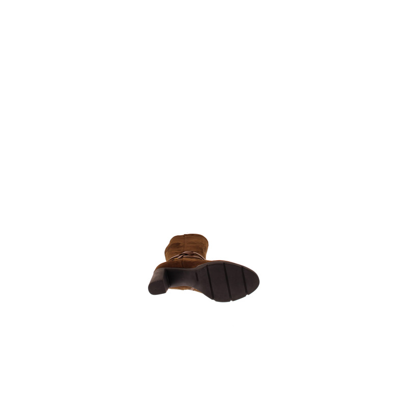 Nathan-baume boots brown 5