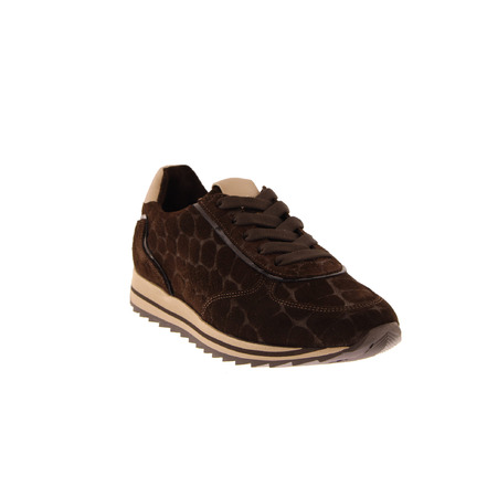 Softwaves sneakers braun