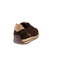 Softwaves sneakers braun 4