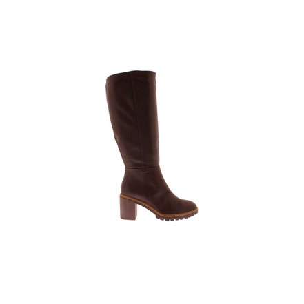 Softwaves stiefel braun