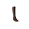 Softwaves stiefel braun 2