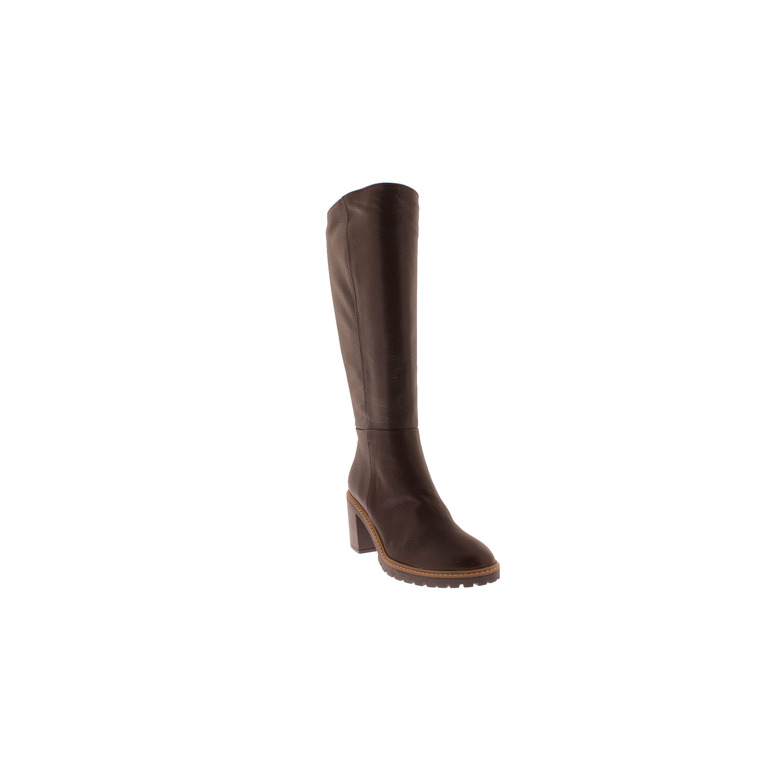 Softwaves stiefel braun 2