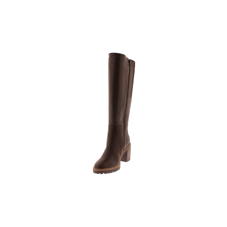 Softwaves stiefel braun 3