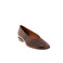 Angel Alarcon ballerinas brown 2