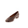 Angel Alarcon ballerinas brown 3