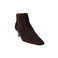 Angel Alarcon ankle boots bordeaux 2
