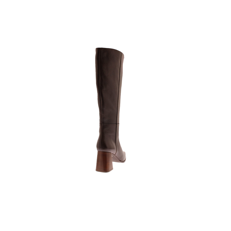 Angel Alarcon boots brown 4