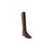 Angel Alarcon boots brown 2