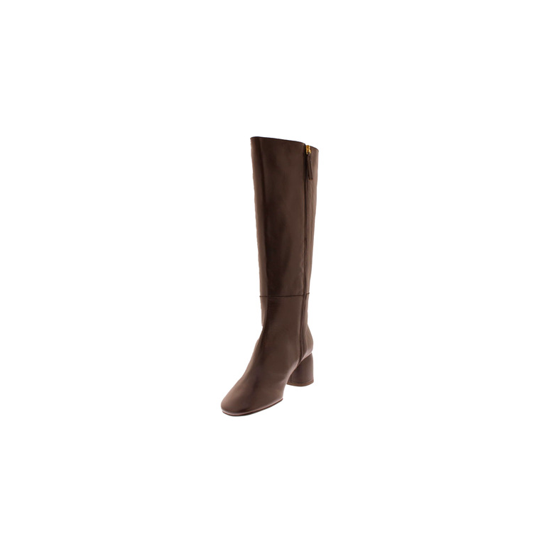 Angel Alarcon boots brown 3