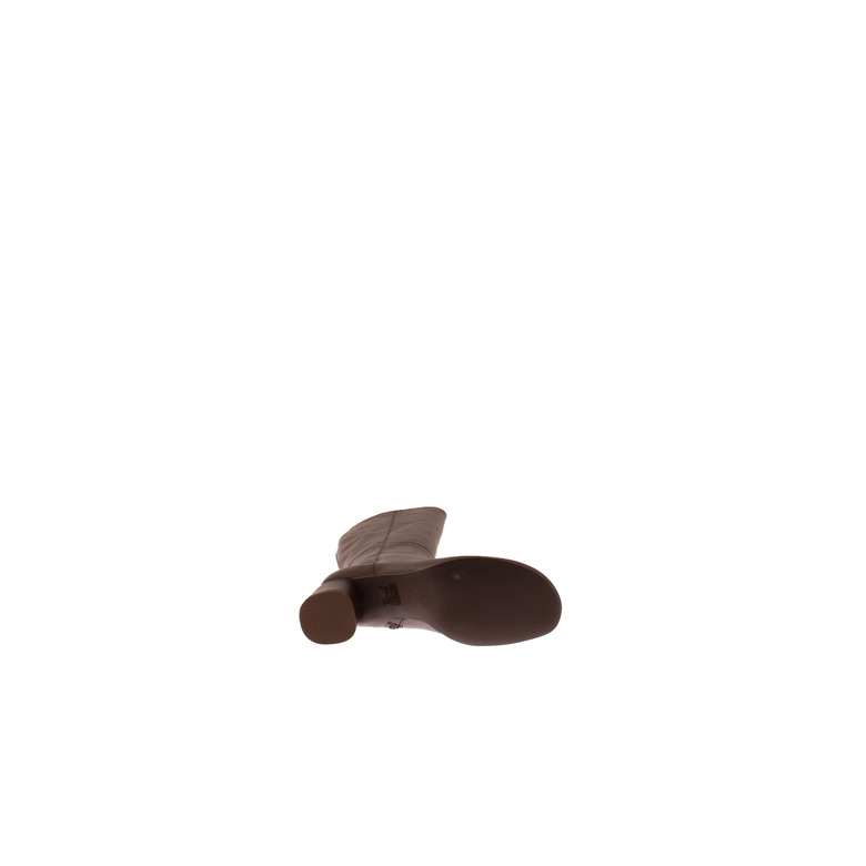 Angel Alarcon boots brown 5