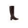 Angel Alarcon boots brown 1