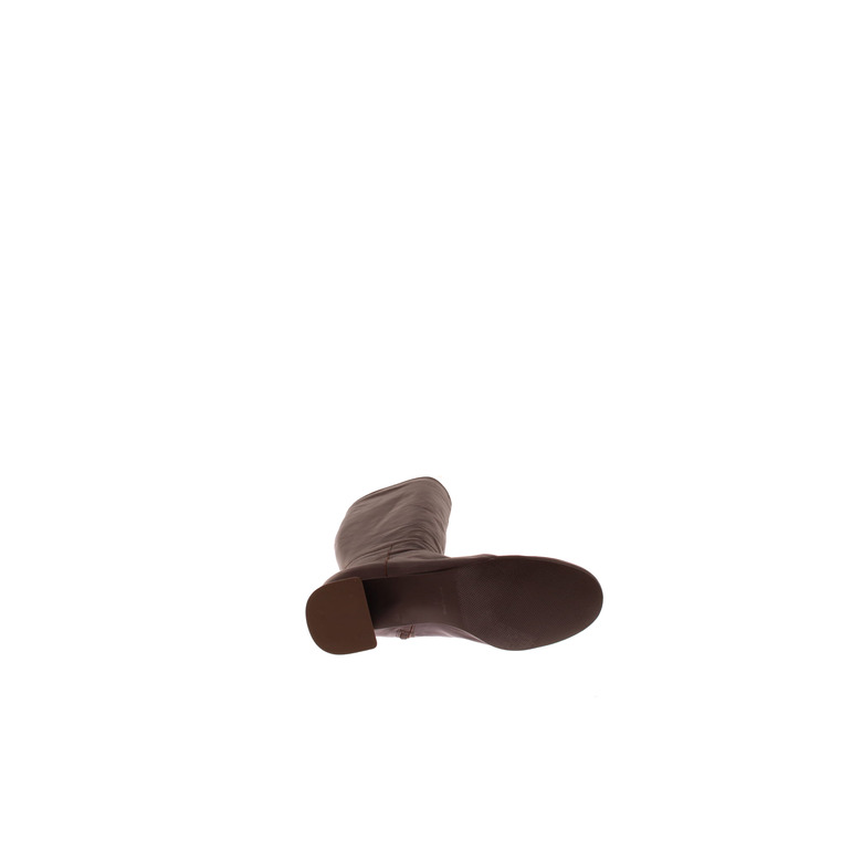 Angel Alarcon boots brown 5