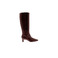 Angel Alarcon boots brown