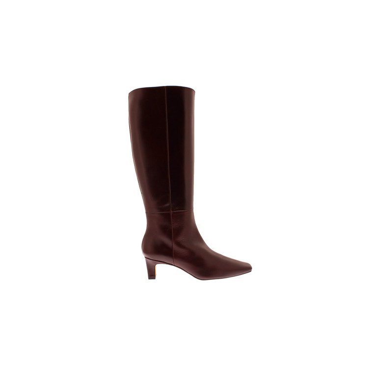 Angel Alarcon boots brown 1