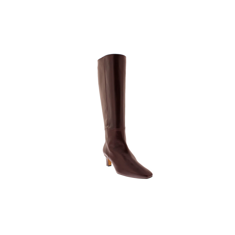 Angel Alarcon boots brown 2