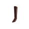 Angel Alarcon boots brown 3