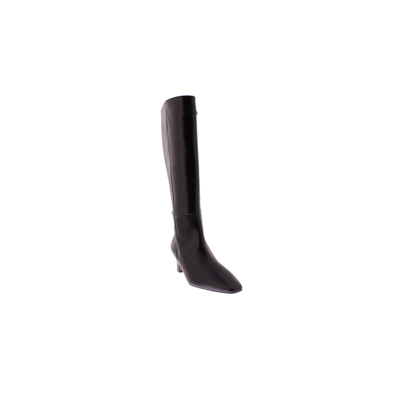 Angel Alarcon boots black 2