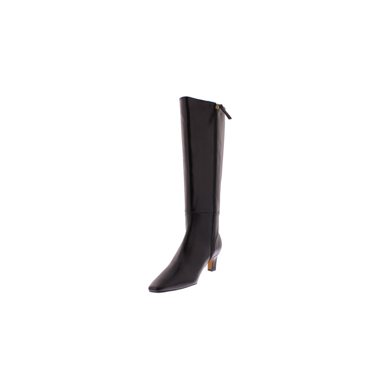 Angel Alarcon boots black 3