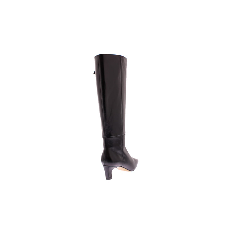 Angel Alarcon boots black 4