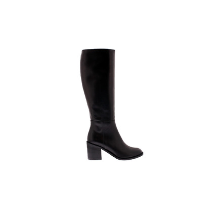 Donna Lei stiefel schwarz