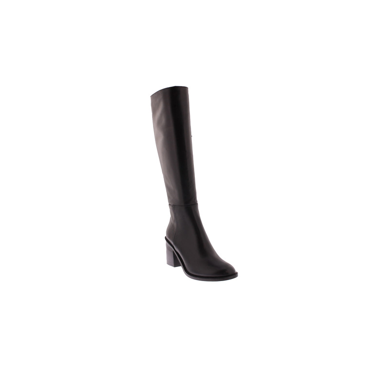 Donna Lei stiefel schwarz 2