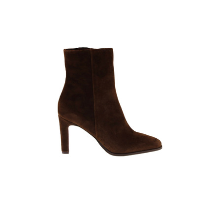 Emmeblu Altramarea ankle boots brown
