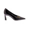 Emmeblu Altramarea pumps black 1