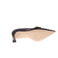Emmeblu Altramarea pumps black 5