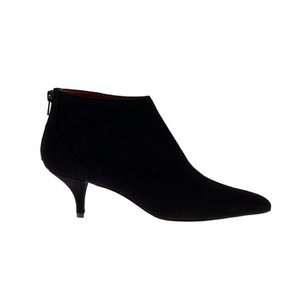 Festa stiefelette schwarz