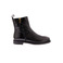 Frau stiefelette schwarz 1