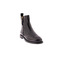 Frau stiefelette schwarz 2