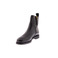 Frau stiefelette schwarz 3