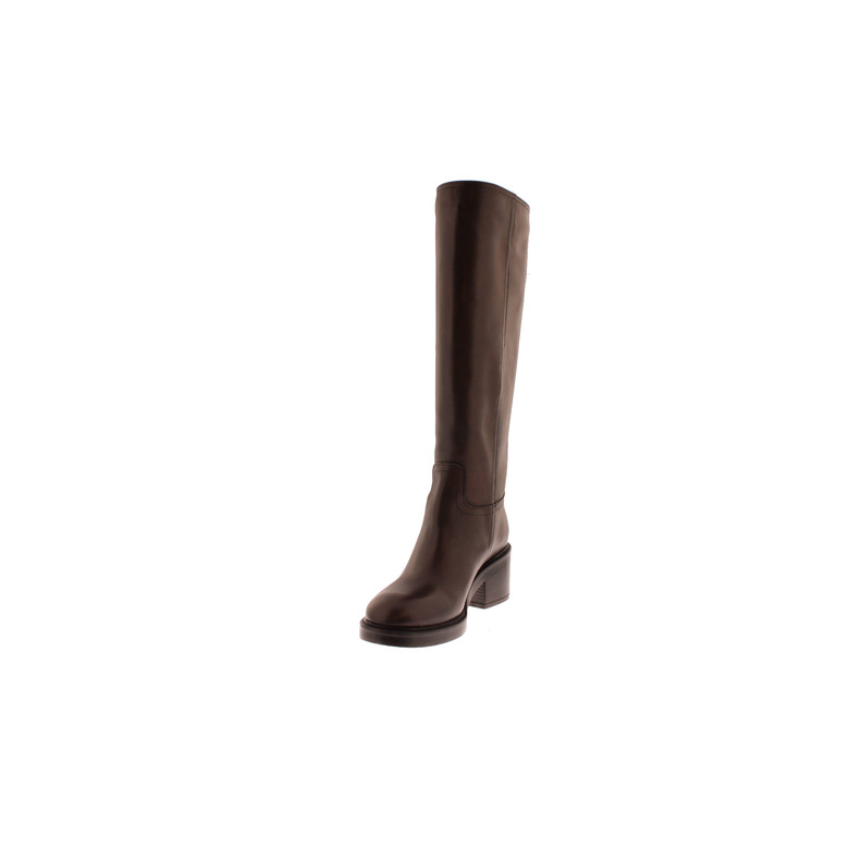 Julie Dee stiefel braun 3