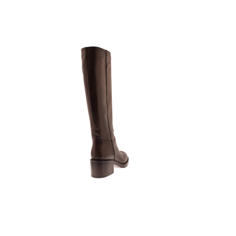 Julie Dee stiefel braun 4