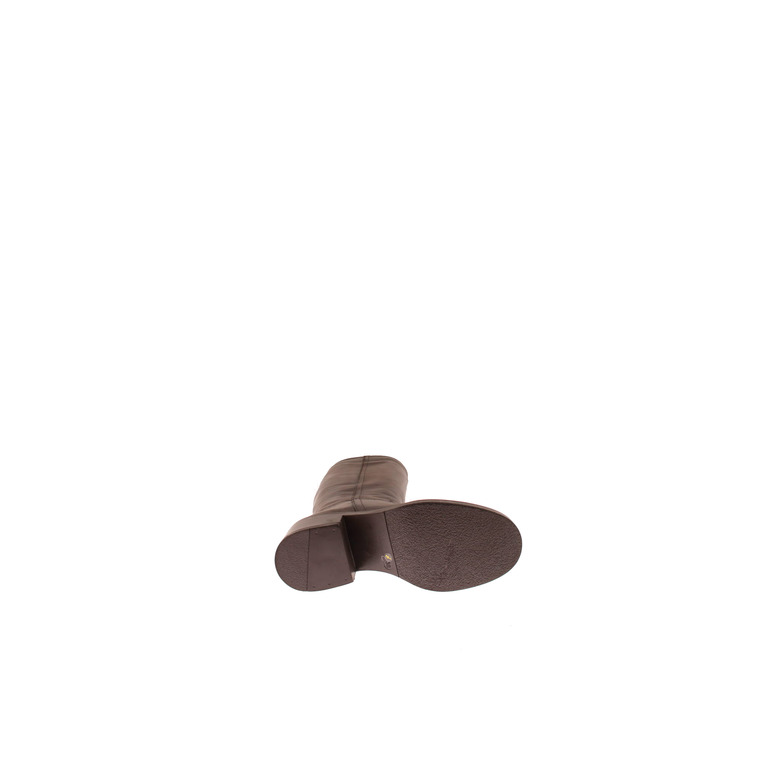 Julie Dee stiefel braun 5
