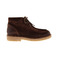 Mat:20 schnürstiefel braun