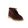 Mat:20 schnürstiefel braun 2