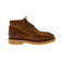 Mat:20 schnürstiefel cognac 1