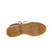 Mat:20 schnürstiefel cognac 5