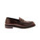 Mat:20 mokassins & halbschuhe bordeaux 1