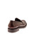 Mat:20 mokassins & halbschuhe bordeaux 4
