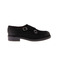 Mat:20 schnallenschuhe schwarz 1