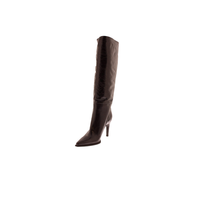Mii stiefel braun 3