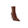 Mii stiefelette cognac 2