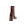 Mii stiefelette bordeaux 4