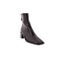 Mii stiefelette schwarz 2
